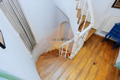 2+1 Lägenhet i Fatih, Istanbul, istanbul, Turkiet Nr. 237762 - 16