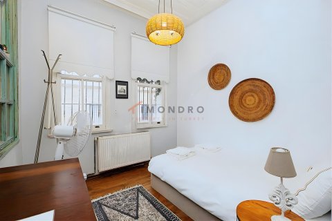 2+1 Lägenhet i Fatih, Istanbul, istanbul, Turkiet Nr. 237762 - 17
