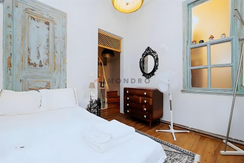 2+1 Lägenhet i Fatih, Istanbul, istanbul, Turkiet Nr. 237762 - 18