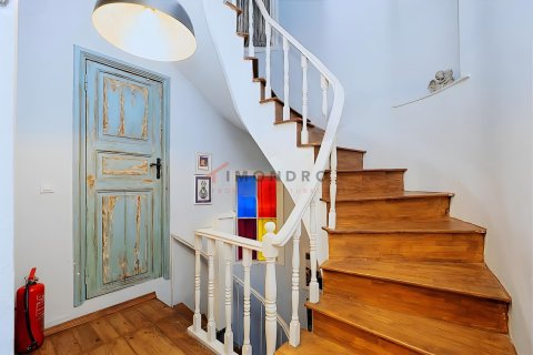 2+1 Lägenhet i Fatih, Istanbul, istanbul, Turkiet Nr. 237762 - 2