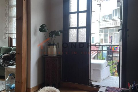 3+1 Villa  i Fatih, Istanbul, istanbul, Turkiet Nr. 237764 - 9