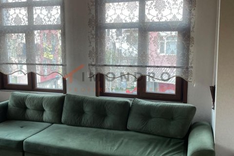 3+1 Villa  i Fatih, Istanbul, istanbul, Turkiet Nr. 237764 - 4