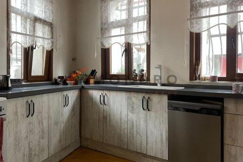 3+1 Villa  i Fatih, Istanbul, istanbul, Turkiet Nr. 237764 - 5