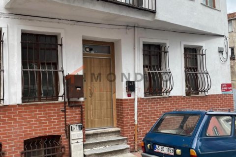 3+1 Villa  i Fatih, Istanbul, istanbul, Turkiet Nr. 237764 - 2