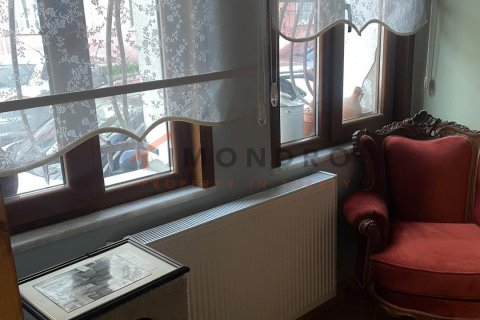 3+1 Villa  i Fatih, Istanbul, istanbul, Turkiet Nr. 237764 - 15