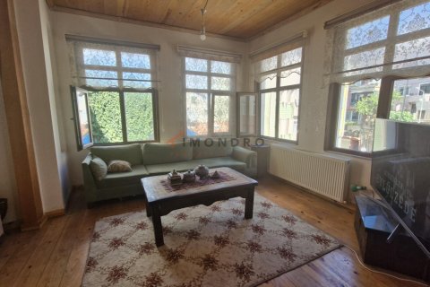 3+1 Villa  i Fatih, Istanbul, istanbul, Turkiet Nr. 237764 - 22