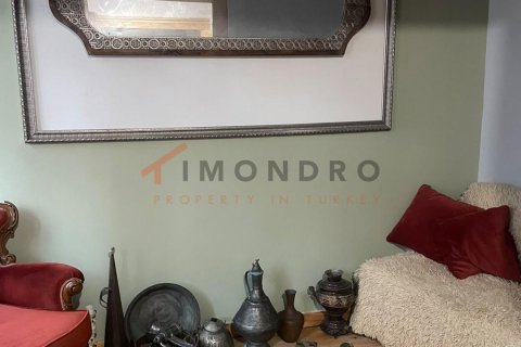 3+1 Villa  i Fatih, Istanbul, istanbul, Turkiet Nr. 237764 - 14