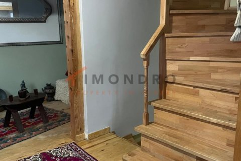3+1 Villa  i Fatih, Istanbul, istanbul, Turkiet Nr. 237764 - 13
