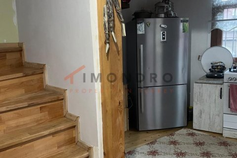 3+1 Villa  i Fatih, Istanbul, istanbul, Turkiet Nr. 237764 - 12