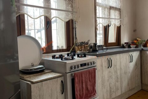 3+1 Villa  i Fatih, Istanbul, istanbul, Turkiet Nr. 237764 - 6