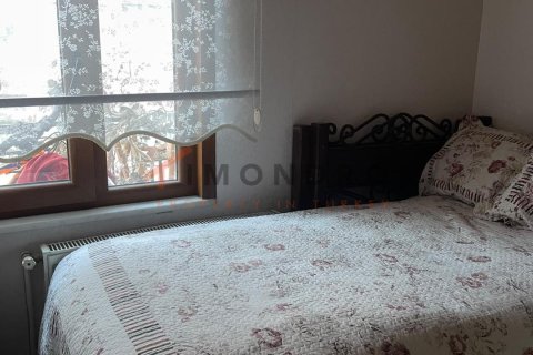 3+1 Villa  i Fatih, Istanbul, istanbul, Turkiet Nr. 237764 - 11
