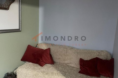 3+1 Villa  i Fatih, Istanbul, istanbul, Turkiet Nr. 237764 - 8