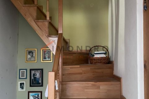 3+1 Villa  i Fatih, Istanbul, istanbul, Turkiet Nr. 237764 - 16