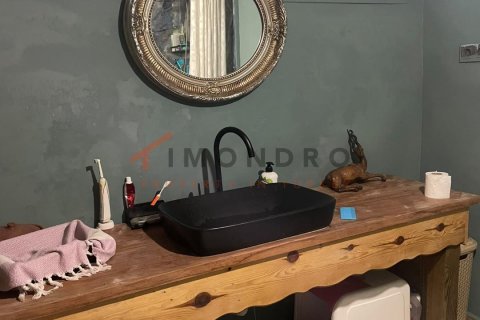 3+1 Villa  i Fatih, Istanbul, istanbul, Turkiet Nr. 237764 - 17