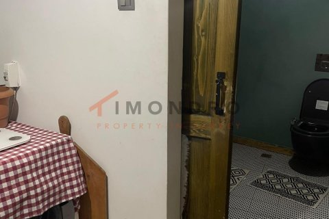 3+1 Villa  i Fatih, Istanbul, istanbul, Turkiet Nr. 237764 - 20