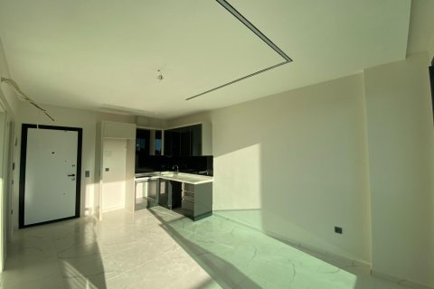1+1 Lejlighed  i Alanya, Antalya, Tyrkiet Nr. 216907 - 4
