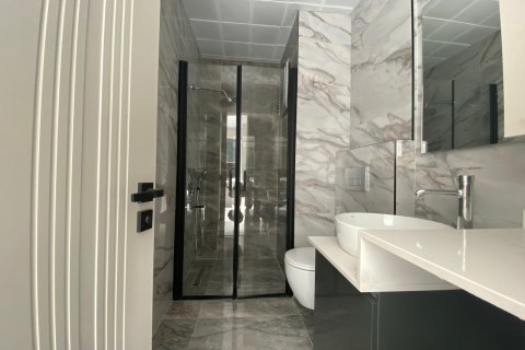 1+1 Lejlighed  i Alanya, Antalya, Tyrkiet Nr. 216907 - 7