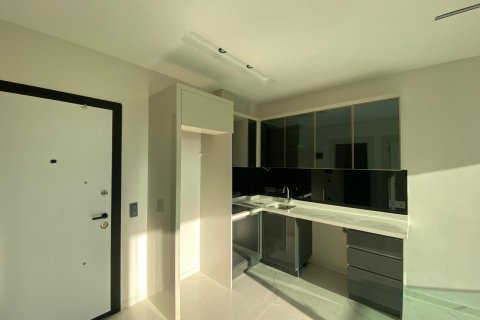 1+1 Lejlighed  i Alanya, Antalya, Tyrkiet Nr. 216907 - 9