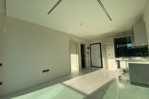 1+1 Lejlighed  i Alanya, Antalya, Tyrkiet Nr. 216907 - 3