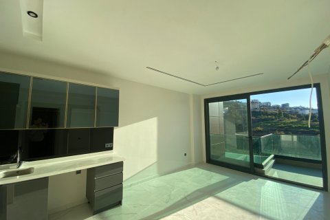 1+1 Lejlighed  i Alanya, Antalya, Tyrkiet Nr. 216907 - 6