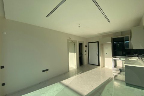 1+1 Lejlighed  i Alanya, Antalya, Tyrkiet Nr. 216907 - 8
