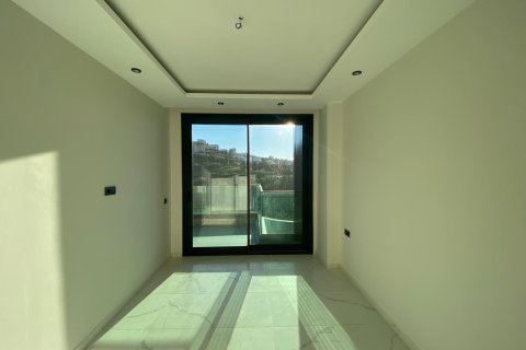 1+1 Lejlighed  i Alanya, Antalya, Tyrkiet Nr. 216907 - 10