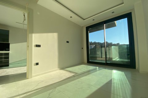 1+1 Lejlighed  i Alanya, Antalya, Tyrkiet Nr. 216907 - 11
