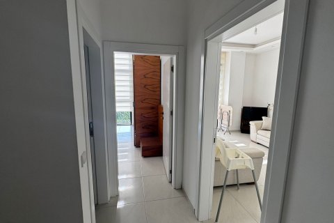 1+1 Lejlighed  i Kargicak, Alanya, Antalya, Tyrkiet Nr. 216936 - 2