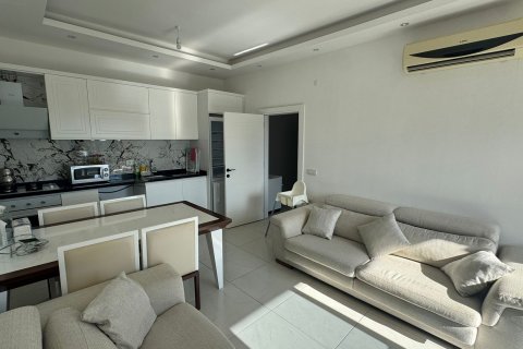 1+1 Lejlighed  i Kargicak, Alanya, Antalya, Tyrkiet Nr. 216936 - 11