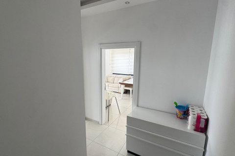1+1 Lejlighed  i Kargicak, Alanya, Antalya, Tyrkiet Nr. 216936 - 12