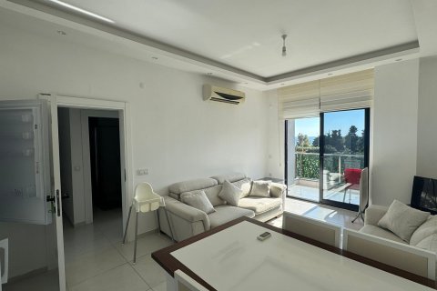 1+1 Lejlighed  i Kargicak, Alanya, Antalya, Tyrkiet Nr. 216936 - 13