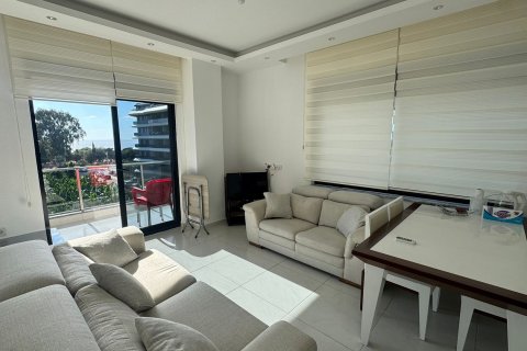 1+1 Lejlighed  i Kargicak, Alanya, Antalya, Tyrkiet Nr. 216936 - 14