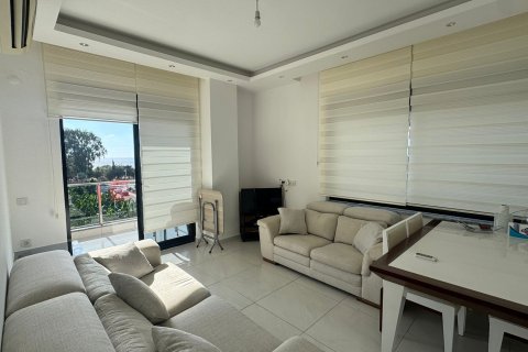 1+1 Lejlighed  i Kargicak, Alanya, Antalya, Tyrkiet Nr. 216936 - 15