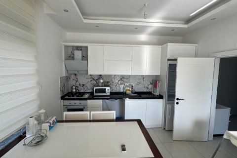 1+1 Lejlighed  i Kargicak, Alanya, Antalya, Tyrkiet Nr. 216936 - 16