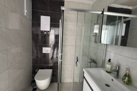 1+1 Lejlighed  i Kargicak, Alanya, Antalya, Tyrkiet Nr. 216936 - 17
