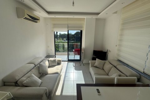 1+1 Lejlighed  i Kargicak, Alanya, Antalya, Tyrkiet Nr. 216936 - 20