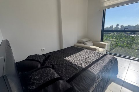 1+1 Lejlighed  i Kargicak, Alanya, Antalya, Tyrkiet Nr. 216936 - 23