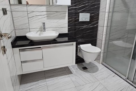 Daire  3+1  Alanya, Antalya, Türkiye №216905 - 12