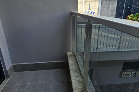 Daire  3+1  Alanya, Antalya, Türkiye №216905 - 17