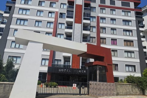 Daire  3+1  Alanya, Antalya, Türkiye №216905 - 2