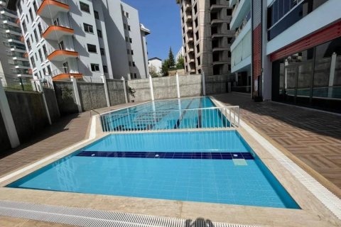 Daire  3+1  Alanya, Antalya, Türkiye №216905 - 11