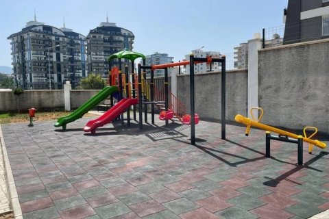 Daire  3+1  Alanya, Antalya, Türkiye №216905 - 14