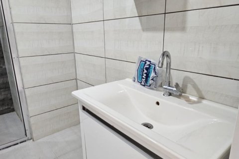 Daire  3+1  Alanya, Antalya, Türkiye №216905 - 22