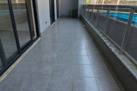 Daire  3+1  Alanya, Antalya, Türkiye №216905 - 3