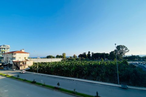 Apartment for sale in Kargicak, Alanya, Antalya, Turkey, 1 bedroom, 55m2, No. 216935 – photo 5