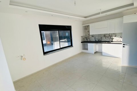Apartment for sale in Kargicak, Alanya, Antalya, Turkey, 1 bedroom, 55m2, No. 216935 – photo 2