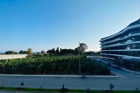 Apartment for sale in Kargicak, Alanya, Antalya, Turkey, 1 bedroom, 55m2, No. 216935 – photo 7