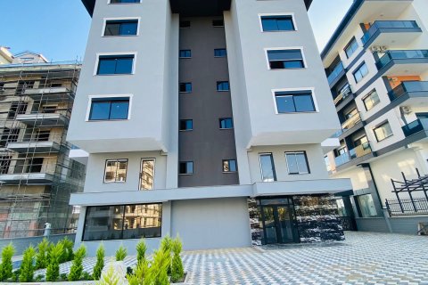 Apartment for sale in Kargicak, Alanya, Antalya, Turkey, 1 bedroom, 55m2, No. 216935 – photo 8