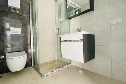 Apartment for sale in Kargicak, Alanya, Antalya, Turkey, 1 bedroom, 55m2, No. 216935 – photo 9