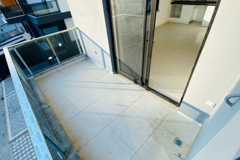 Apartment for sale in Kargicak, Alanya, Antalya, Turkey, 1 bedroom, 55m2, No. 216935 – photo 13